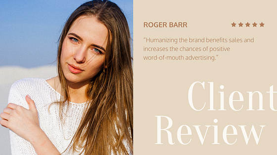 Mode Präsentationsfolien