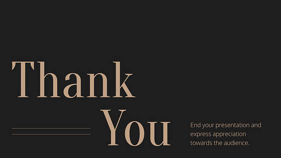 Mode Präsentationsfolien