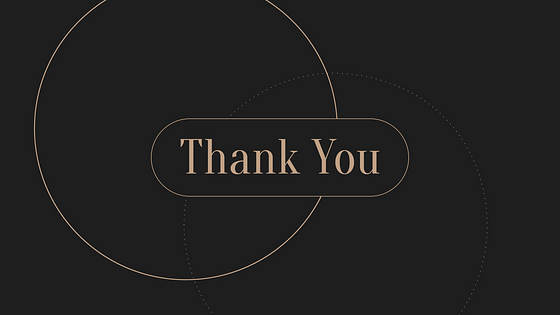 Mode Präsentationsfolien