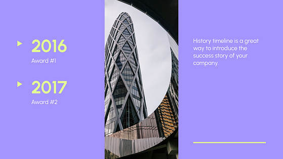 社員手帳のプレゼン