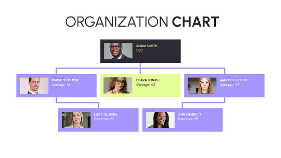 社員手帳のプレゼン