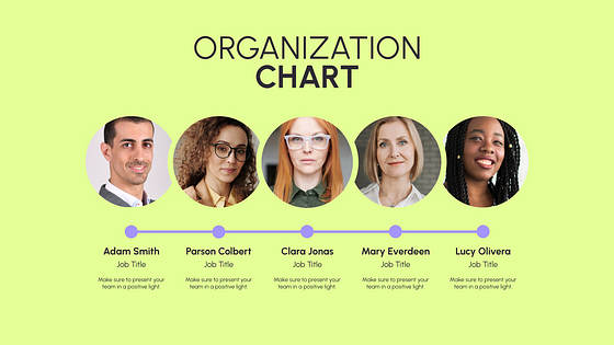 社員手帳のプレゼン