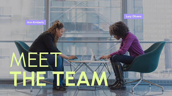 社員手帳のプレゼン