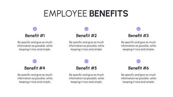 社員手帳のプレゼン