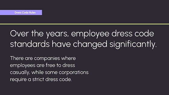 社員手帳のプレゼン