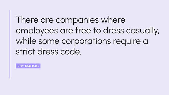 社員手帳のプレゼン