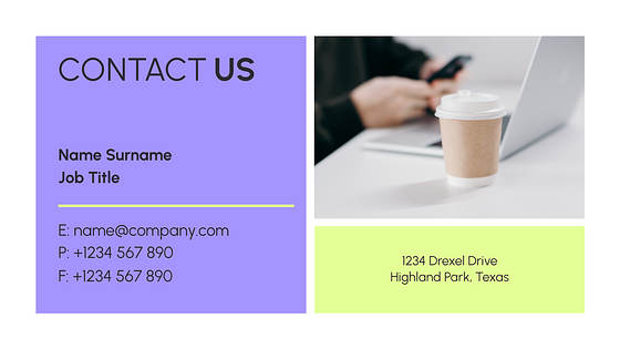 社員手帳のプレゼン