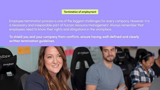 社員手帳のプレゼン