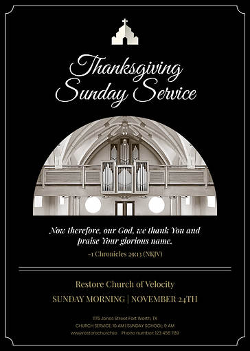 Plantillas para anuncios de defunciones