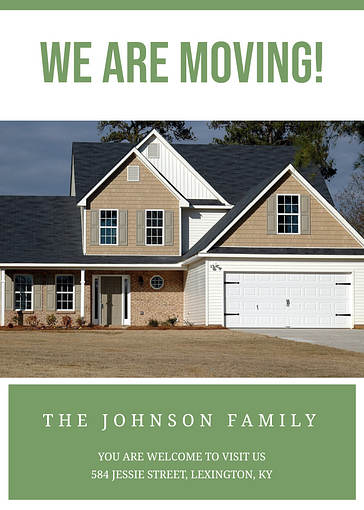 Modèles de variété de faire-part