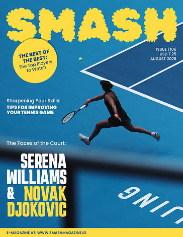 Couvertures de collection de magazines