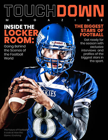 Couvertures de collection de magazines