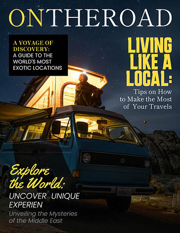 Couvertures de collection de magazines