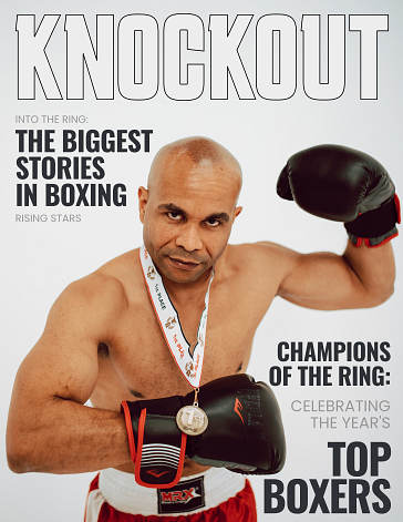 Couvertures de collection de magazines