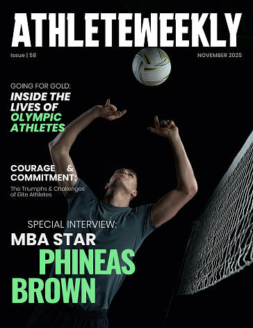 Couvertures de collection de magazines