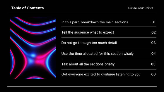 Müzik Sunumu Paketi