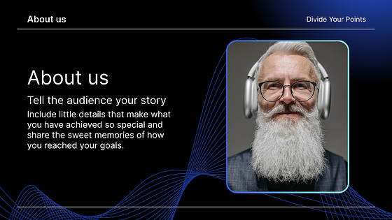 Müzik Sunumu Paketi