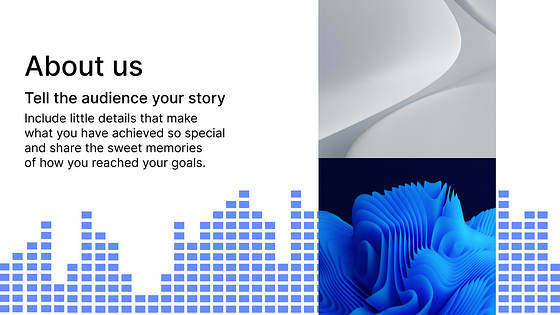 Müzik Sunumu Paketi