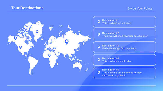 Müzik Sunumu Paketi