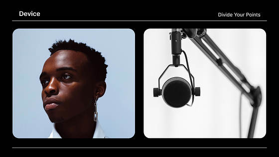 Müzik Sunumu Paketi