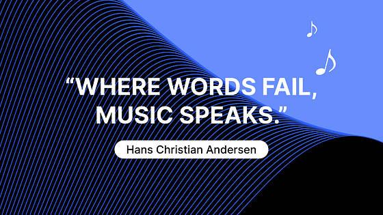 Müzik Sunumu Paketi