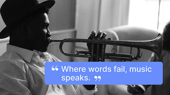 Müzik Sunumu Paketi