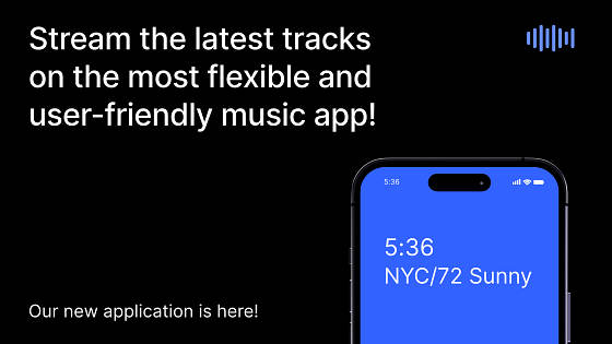 Müzik Sunumu Paketi
