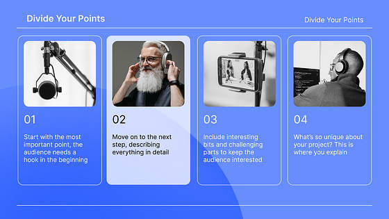 Müzik Sunumu Paketi