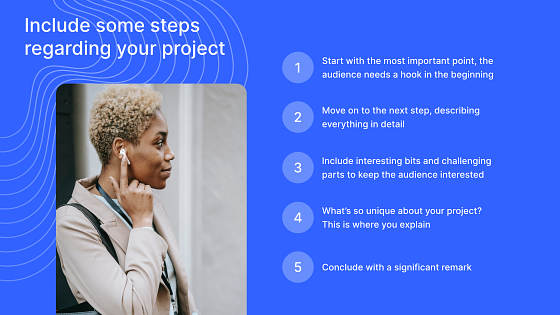 Müzik Sunumu Paketi