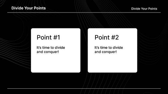 Müzik Sunumu Paketi