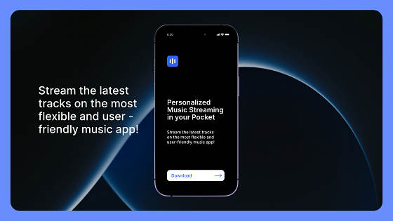 Müzik Sunumu Paketi
