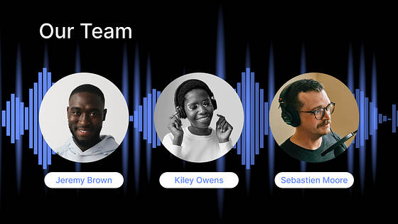 Müzik Sunumu Paketi