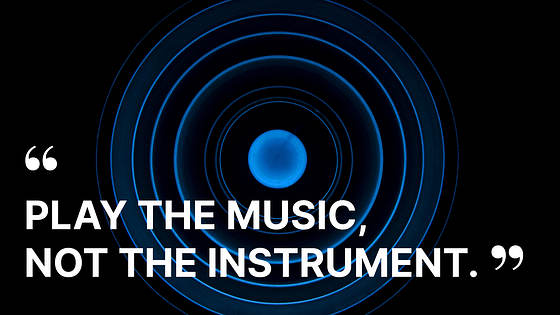 Müzik Sunumu Paketi