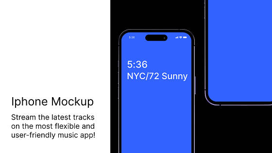 Müzik Sunumu Paketi