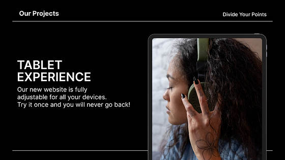 Müzik Sunumu Paketi