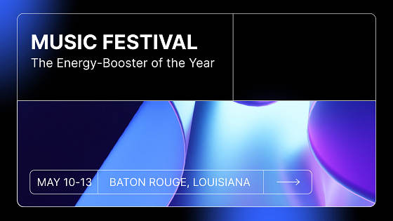 Müzik Sunumu Paketi