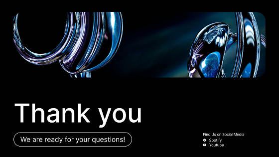 Müzik Sunumu Paketi