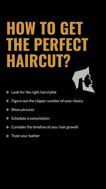 Kit de Marketing para Barbearia