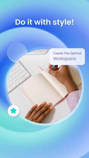 مجموعة وسائل التواصل الاجتماعي للملف التعريفي للشركة