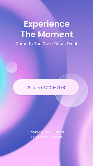 مجموعة وسائل التواصل الاجتماعي للملف التعريفي للشركة