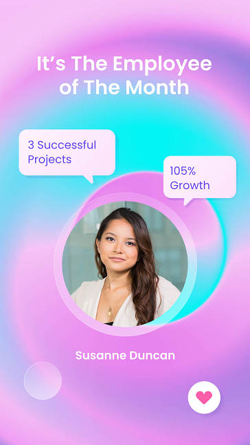 مجموعة وسائل التواصل الاجتماعي للملف التعريفي للشركة