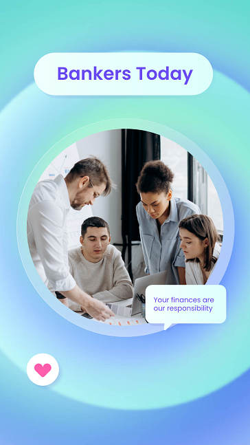 مجموعة وسائل التواصل الاجتماعي للملف التعريفي للشركة