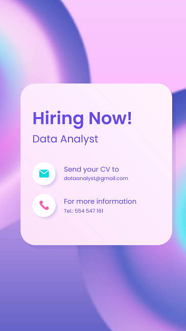 مجموعة وسائل التواصل الاجتماعي للملف التعريفي للشركة