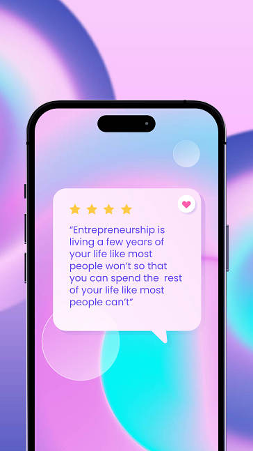 مجموعة وسائل التواصل الاجتماعي للملف التعريفي للشركة