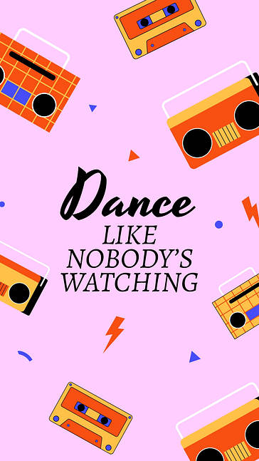 Pack de marketing pour les écoles de danse