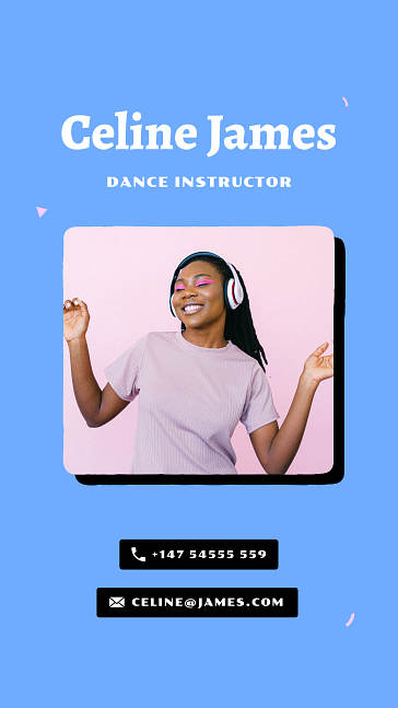 Pack de marketing pour les écoles de danse