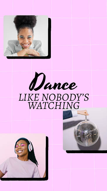 Pack de marketing pour les écoles de danse