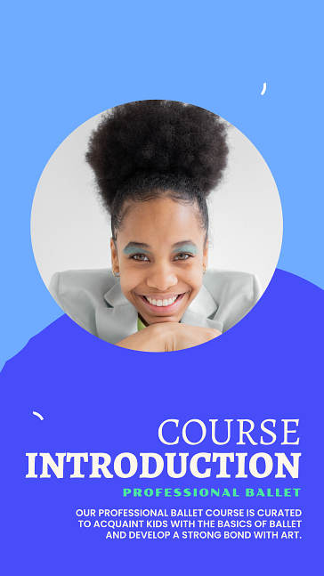 Pack de marketing pour les écoles de danse
