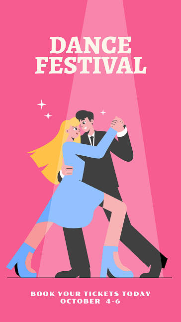 Pack de marketing pour les écoles de danse