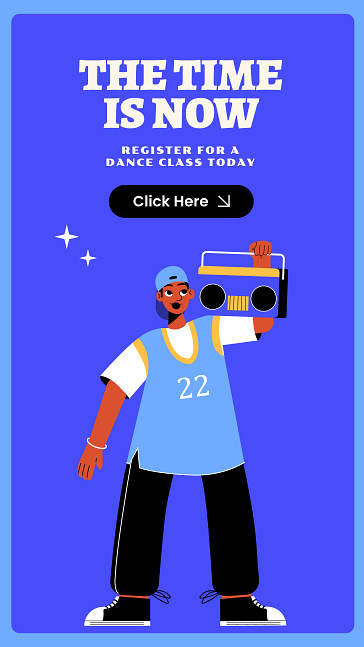 Pack de marketing pour les écoles de danse